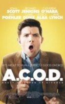 Boşanma Muamması A.C.O.D.