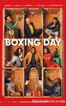 Boxing Day