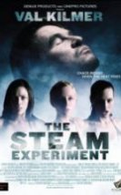 Buhar Deneyi & The Steam Experiment