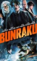 Bunraku
