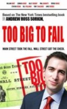 Büyük Başarısızlık Too Big to Fail