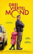 Büyük Dostluk Dreiviertelmond