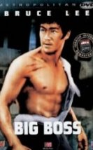 Büyük Patron The Big Boss