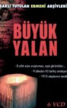 Büyük Yalan Soykırım Yalanı Belgesel