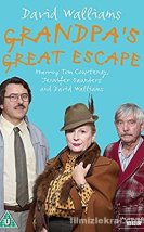 Büyükbaba’nın Müthiş Firarı