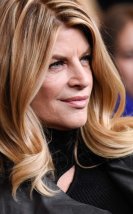 Bak Şu Konuşana Yıldızı Kirstie Alley Hayatını Kaybetti