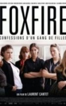 Can Ateşi Foxfire Türkç Dublaj