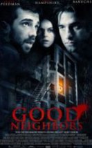 Canım Komşularım Good Neighbours