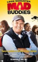 Çatlak Kankalar Mad Buddies