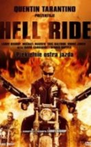 Cehennem Sürüşü Hell Ride