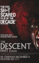 Cehenneme 2 Adım The Descent Part 2