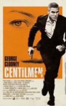 Centilmen The American