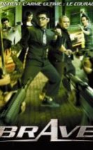Cesur & Brave