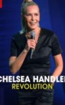 Chelsea Handler Revolution