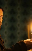 Christian Bale’li Netflix Filmi “Solgun Mavi Gözler”den Yeni Fragman!