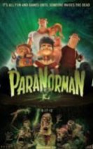 Çığlık Çığlığa Paranorman