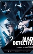 Çılgın Dedektif Mad Detective