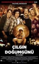 Çılgın Doğumgünü 21 and Over