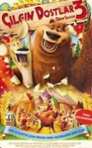 Çılgın Dostlar 3 i