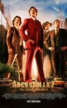 Çılgın Haber Ekibi Anchorman 2 The Legend Continues