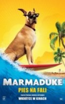 Çılgın Köpek Marmaduke