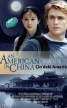 Çin’deki Amerikalı & An American in China