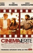 Cinema Verite