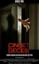 Cinnet Gecesi The Incident