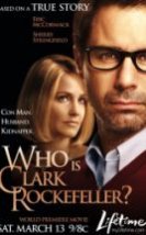 Clark Rockeller da Kim? Who Is Clark Rockefeller?