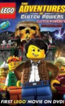 Clutch Powers’ın Maceraları & Lego The Adventures of Clutch Powers