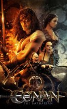 Conan the Barbarian New Age