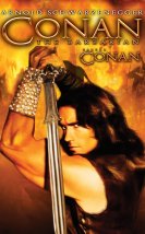 Conan the Barbarian