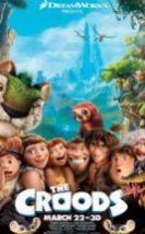 Croodlar The Croods