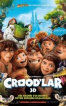 Croodlar The Croods