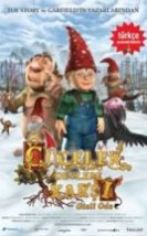 Cüceler Devlere Karşı Gizli Oda i