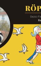 “Gezici Festival” Yönetmeni Başak Emre, Festivali Beyazperde’ye Anlattı