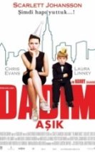 Dadım Aşık The Nanny Diaries