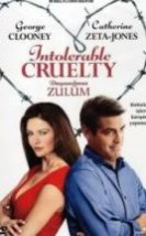 Dayanılmaz Zulüm Intolerable Cruelty i