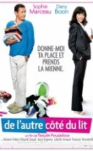 Değiş Tokuş De lautre cote du lit