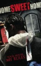 Dehşet Evi Home Sweet Home