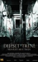 Dehşet Treni The Midnight Meat Train
