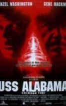 Denizde İsyan & Crimson Tide