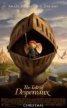 Despero The Tale Of Despereaux i