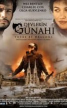 Devlerin Günahı There Be Dragons