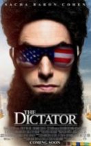 Diktatör The Dictator