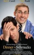 Dinner for Schmucks Salaklar Sofrası