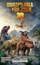 Dinozorlarla Yürümek Walking with Dinosaurs