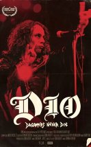 Dio Dreamers Never Die
