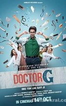 Doctor G