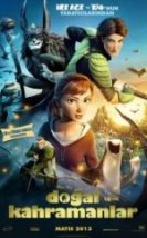 Doğal Kahramanlar Epic